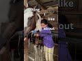 Day by day is getting worse #equestrianjourney #horse #daybyday #horseabuse