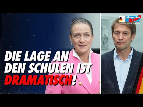 26.08.2021 Die Lage an den Schulen ist dramatisch!