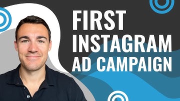 How To Create Your FIRST Instagram Ad Campaign