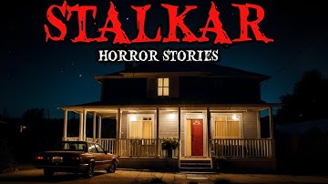 16 True “Stalker Horror Story | “He Wouldn’t Stop Following Me | Stalker Horror Story”😱