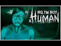 This Indie Horror Game Will Mess With Your Head | No, I'm Not A Human