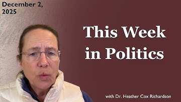 There’s a Larger Story Here | Explainer