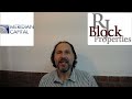 Everything you need to know about the Meridian Capital, RJ Block Properties loan in less than 2 min