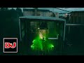 VIVRANT presents OLING from an abandoned concrete plant