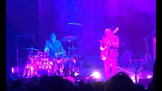 The Black Keys - I Got Mine [Live] // Brooklyn, NY // Oct 15, 2019
