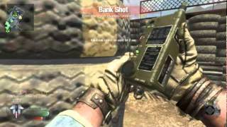 Black Ops - Spawnahawk 7 (Firing Range)