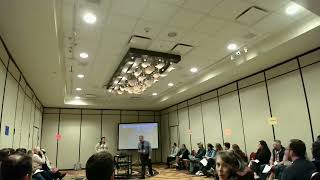 NCHE Conference Presentation