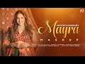 Mayra Mashup 2022 |Aishwarya Bhandari |Rajasthani Folk|Bhaat Mamera song  #mayramashup wedding song