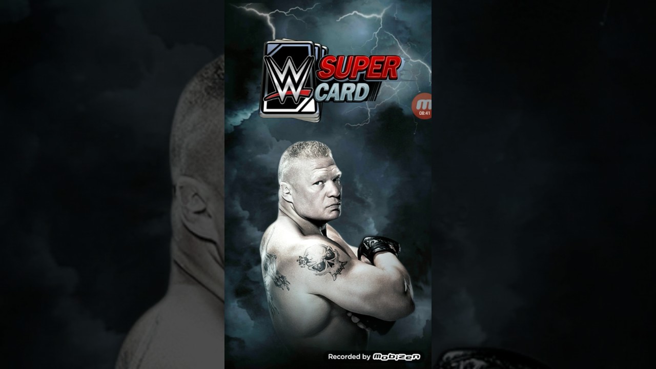 wwe suppercard elite cesaro+summerslam freebie