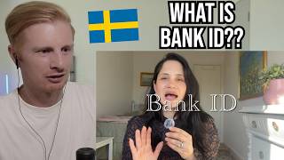 Reaction To Top 5 Conveniences About Life in Sweden