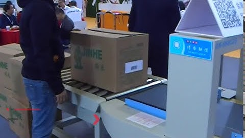 Carton Quality Control Simplified: Needle Detector & Checkweigher