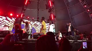DISKO LIVE - KODONGKLAN