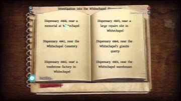 The Testament of Sherlock Holmes PS3 Walkthrough Part 9 [HD]