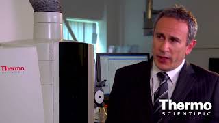 Advancing Elemental Analysis  Thermo Scientific iCAP 6000 series