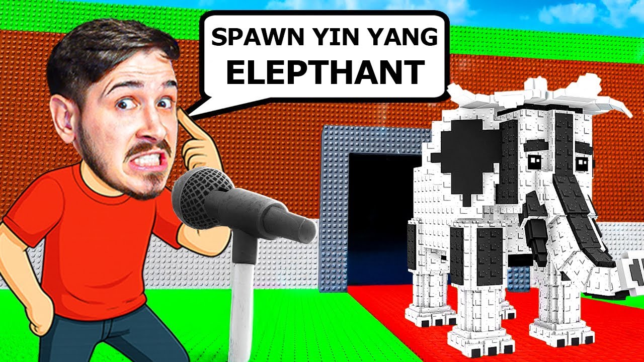 ŠTA GOD KAŽEM NA ENGLESKI ADMIN STVORI U STEAL A BRAINROTU !!!