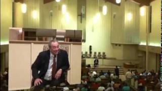 Q&A Session with Dr. R. C. Sproul  1