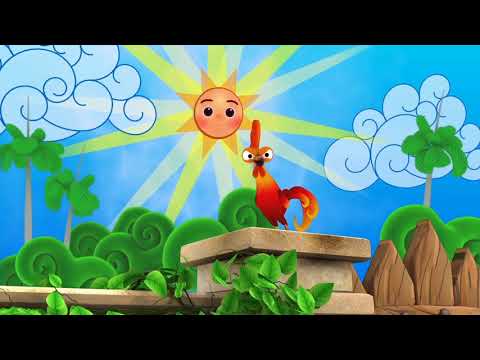 Cuento del gallo