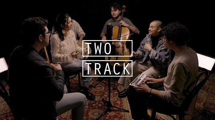 Dada: Berklee Two Track I Celebration