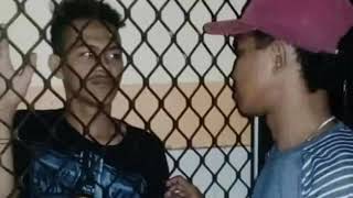 Di jamin nangis dengar suara narapidana lapas ini,lagu buat ayah dan ibu sedih banget