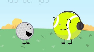 Million Teh Object Thingy