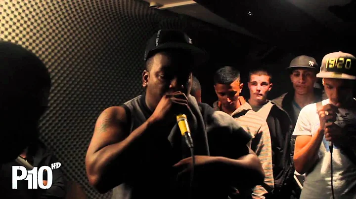 P110 - SkeIta's Birthday Set [Exclusive]