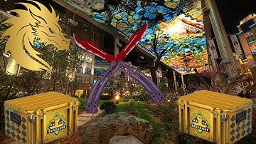 🎉 Unboxing the NEWEST CS2 Case – YOU Won’t Believe This Drop! #csgo #cs2 #cs #csgoclips