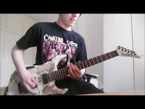 Slayer - Post Mortem cover