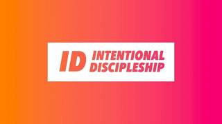 Where Are You? A Call to Intentional Discipleship