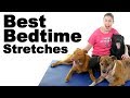 Best Bedtime Stretches - Ask Doctor Jo