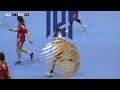 Canada vs Uzbekistan | 2026 Women's IHF Trophy: Junior