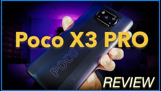 Poco X3 Pro | Review