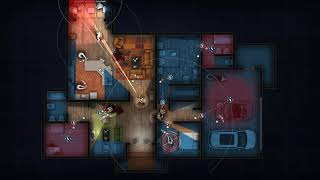 Door Kickers Mission 28: Lakeview Residence