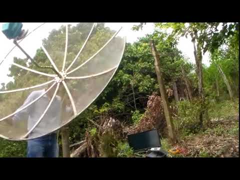 Vídeo: Como Encontrar Uma Antena Parabólica