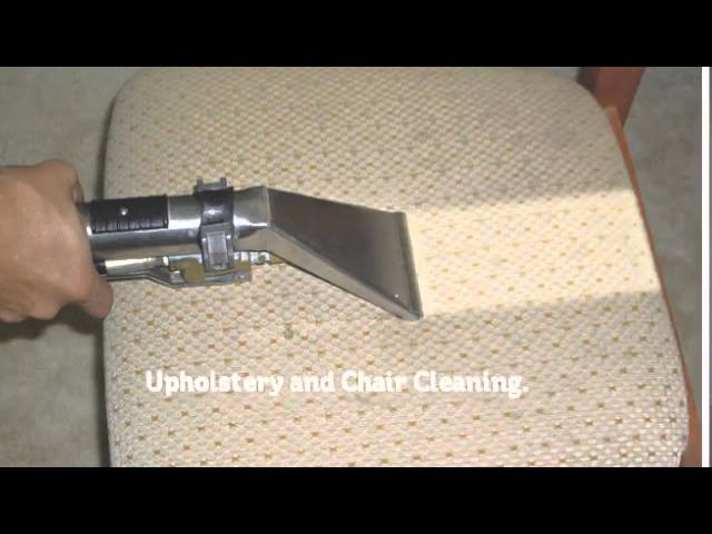 Carpet Cleaning Burnley