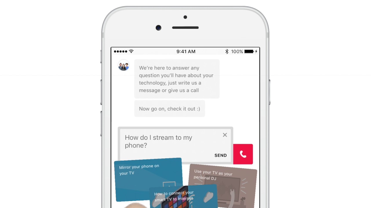 Dish Protect Promo YouTube
