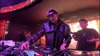 WUKONG LIVE AT OX CLUB - PRAGUE 2023