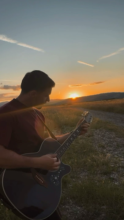 Iris - Go Go Dolls #cover #acoustic