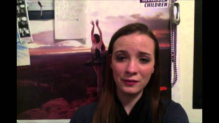 Proper Manors ~ Video Blogs "Sherrie Simmons Can't...