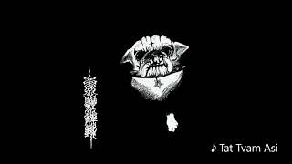 本體解域 Deterritorialising Noumena (2021) Full Album