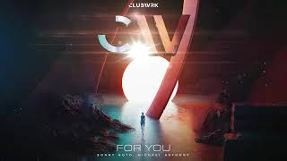 Sonny Noto & Michael Anthony - For You