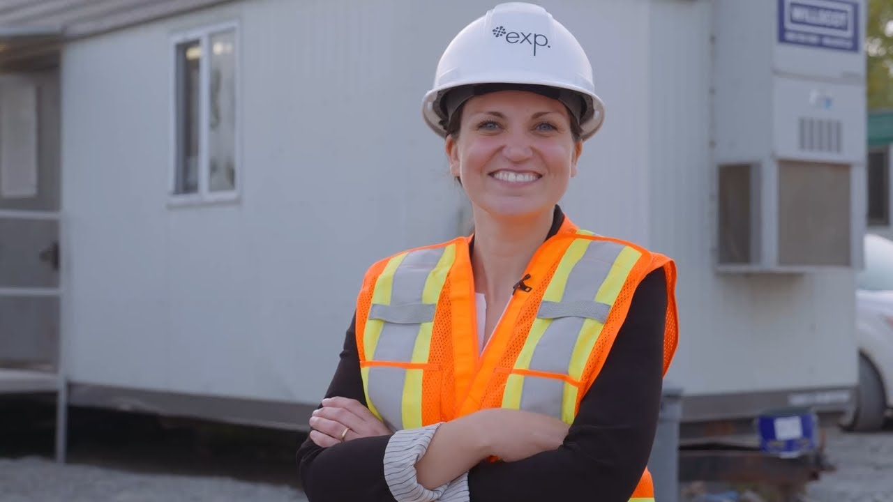 Carrières en génie-conseil: ingénieure de procédés