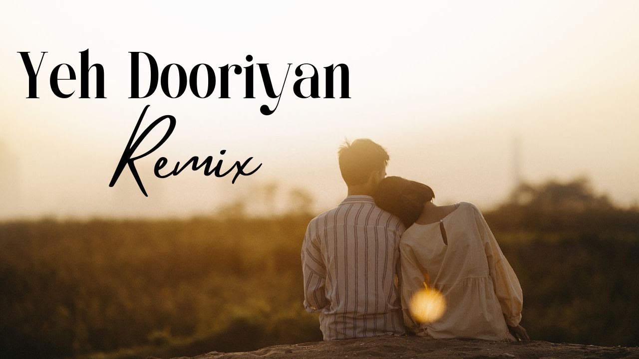 Yeh Dooriyan Remix   Love Aaj Kal 2  Aroone  Sara  Kartik Pritam Mohit Chouhan Progressive Mix