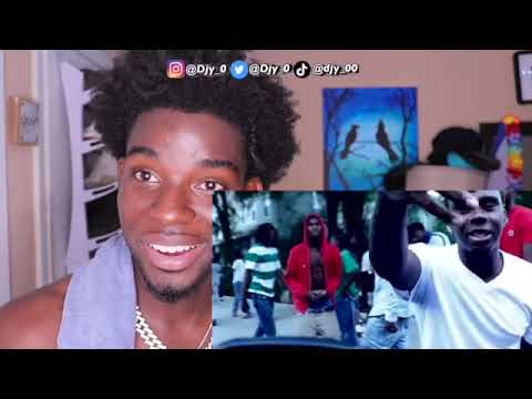 (GMEBE) LIL CHIEF DINERO X JP ARMANI X L'A CAPONE "WITH THE SHITS" [REACTION] (NEW)
