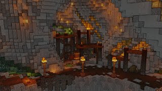 Hypixel Skyblock Серия 23:Копать