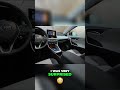 Unveiling the Luxe Toyota Interior: Surprising Comfort and Style
