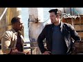 The Very Best of Friends in the MCU | Disney+