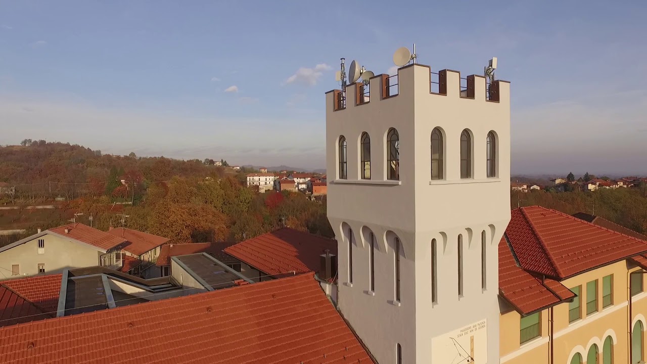 Lessona il mio Paese