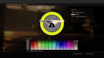 How to create the emblem of GUNS N‘ ROSES (BO4)