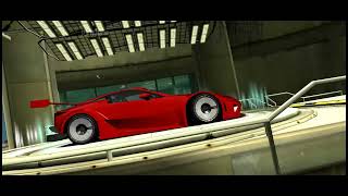 Need For Speed Most Wanted 2005: Lexus LFA Extended Customization)