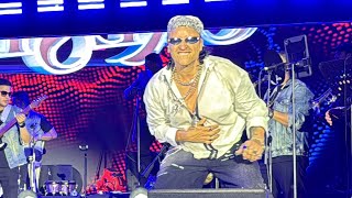 Elvis Crespo en vivo - Tu sonrisa - Sanse 2025